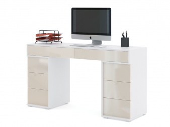 Современный Письменный стол МБ 21.1 BMS