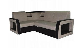 Угловой диван Сапфир 6 BMS спальный