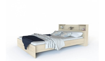 Двуспальная кровать Миранда 16