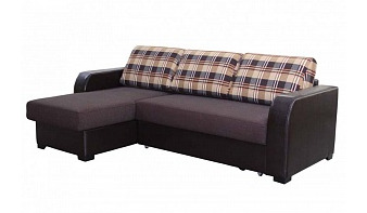 Угловой диван Стронг BMS с подушками