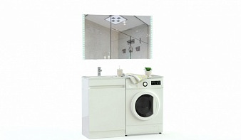 Мебель для ванной комнаты Рино 2 BMS под стиральную машину