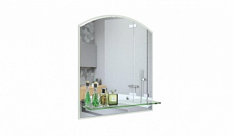 Зеркало для ванной Прима 8 BMS современное