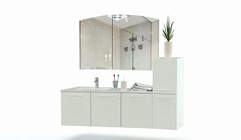 Мебель для ванной комнаты Восторг 5 BMS с зеркалом