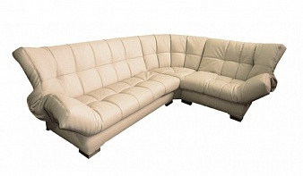 Угловой диван Мирам Лидер 2 BMS без подлокотников