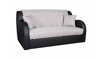Прямой диван Маэстро BMS с подушками