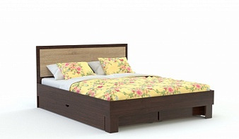 Кровать СП-4517 BMS 180х200 см с ящиками