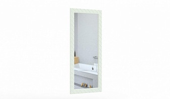 Зеркало для ванной Карина 9 BMS шириной 50 см