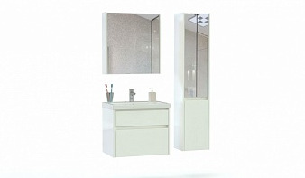 Мебель для ванной Ницца 4 BMS 120-125 см