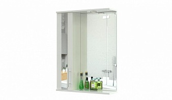 Зеркало в ванную Антол 5 BMS 70-75 см