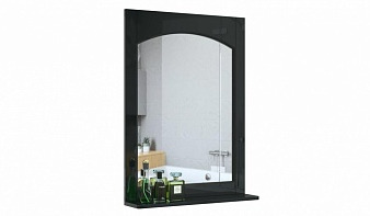 Зеркало в ванную Эльза 5 BMS 60х80 см