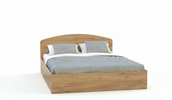 Двуспальная кровать Мальвина 1