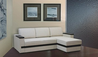 Угловой диван Барон 5 BMS с подушками