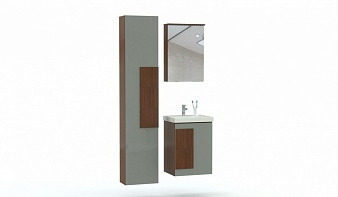 Мебель для ванной Верона 2 BMS с зеркалом
