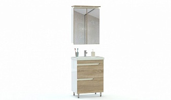 Мебель для ванной Рональд 2 BMS 40-45 см