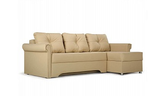 Угловой диван Гранд-К BMS с подушками
