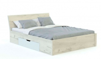 Кровать Beta BMS 140x190 см