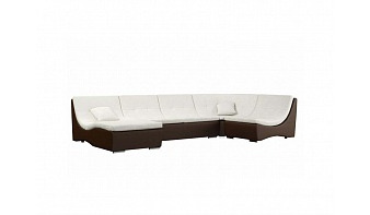 Угловой диван Монреаль-1 BMS трехместный