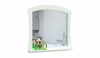 Зеркало в ванную Эльза 8 BMS встраиваемое