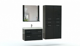 Мебель для ванной Калиста 3 BMS с зеркалом