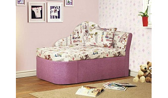 Детский диван Стася BMS для девочки