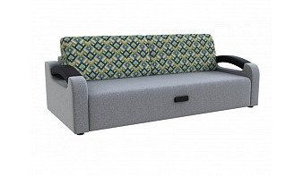 Прямой диван Порто Люкс BMS тип - прямой, стиль - современный