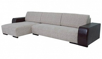Угловой диван Дамаск BMS с подушками