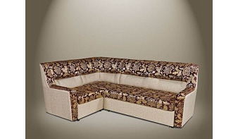 Угловой диван Уют 3 BMS со спальным местом