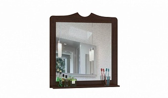 Зеркало для ванной Диана 2 BMS шириной 90 см