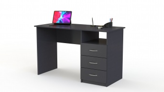 Письменный стол Комфорт 10 СК BMS по индивидуальному размеру