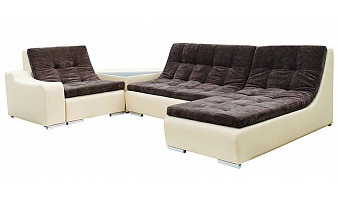 Угловой диван Плаза BMS с левым углом