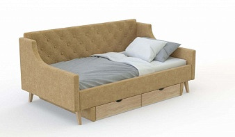 Дизайнерская Кровать Лидия 14 BMS