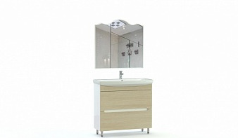 Мебель для ванной Бим 4 BMS шириной 90 см
