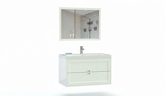 Мебель для ванной Жако 2 BMS низкая