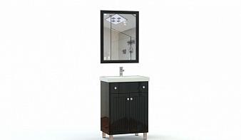 Мебель для ванной Жако 4 BMS 50-55 см