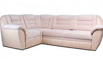 Угловой диван Марсель 3 BMS из велюра