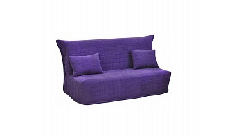 Прямой диван Лючия BMS с подушками