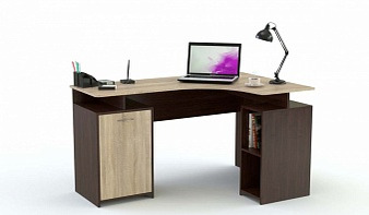 Письменный стол Диалог 003 BMS по индивидуальному размеру