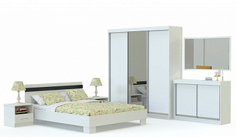 Спальня Барселона 250 BMS модули