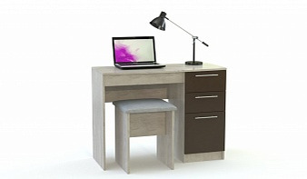 Современный Письменный стол Модерн 4 BMS
