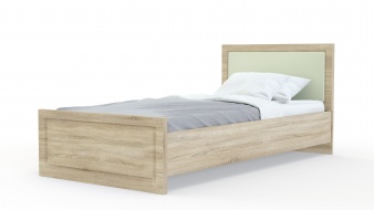 Кровать Касл-2 BMS 90x200 см