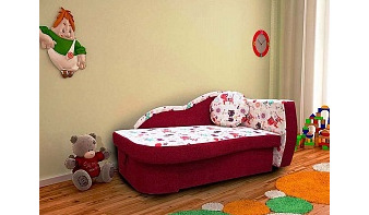 Детский диван Космос BMS для детей