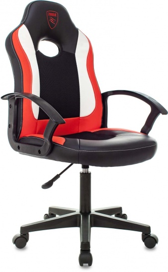 Кресло игровое Zombie 11LT для офиса