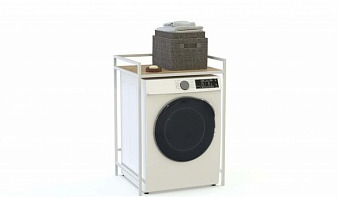 Стеллаж для стиральной машины Эста 2 BMS напольная