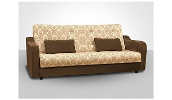 Прямой диван Акварель 3 BMS тип - прямой, материал - ткань