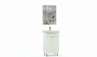 Комплект для ванной комнаты Фрост 1 BMS напольный комплект