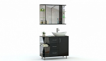 Мебель для ванной Тонни 4 BMS напольный комплект