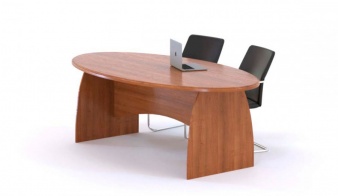 Столы для переговоров Прима 2 BMS в офис