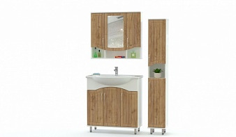 Мебель для ванной Калиста 5 BMS напольный комплект