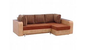 Угловой диван Серенада BMS с подушками