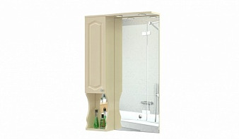 Зеркало в ванную Атлант 5 BMS 60х80 см